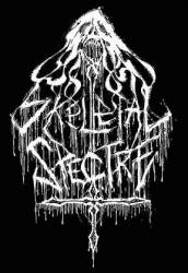 logo Skeletal Spectre